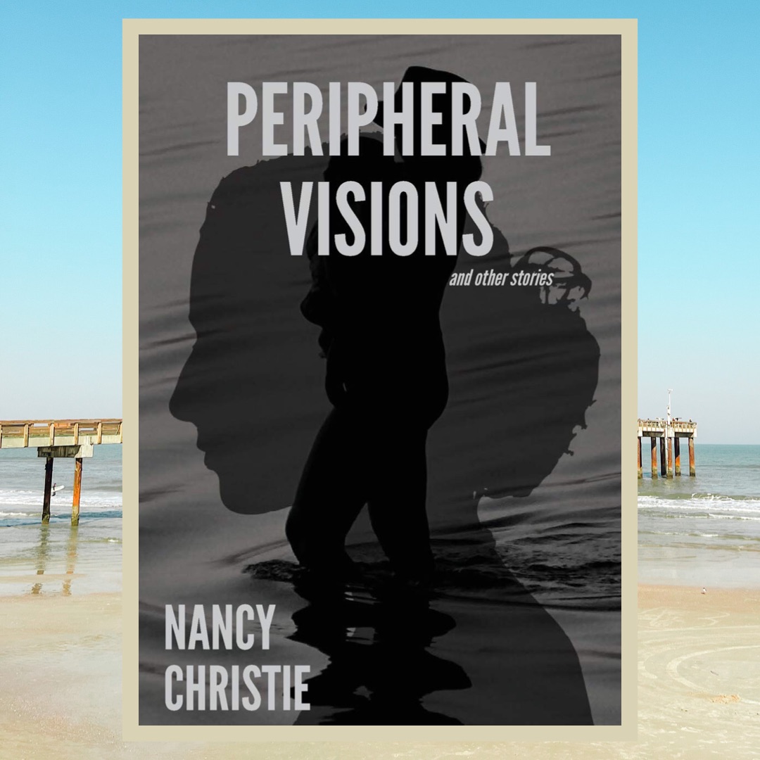 You are currently viewing Peripheral Visions