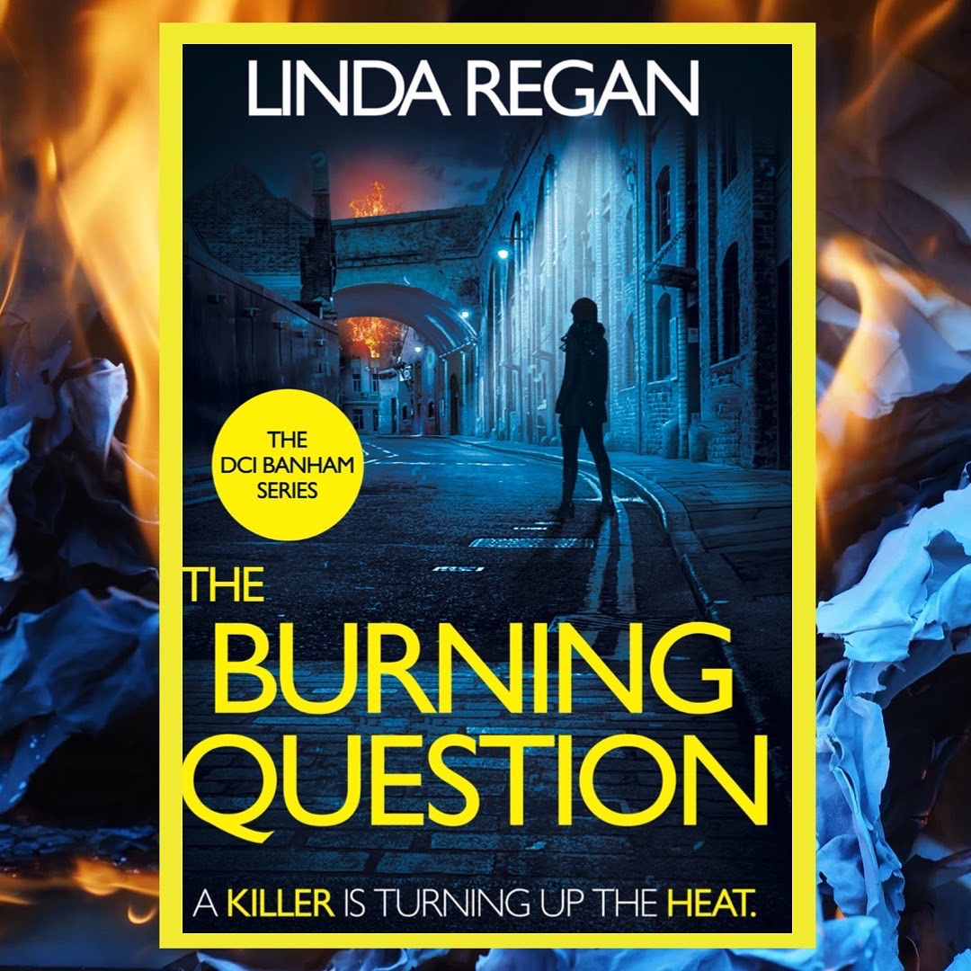 You are currently viewing The Burning Question