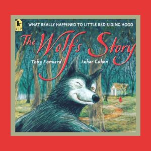 Read more about the article The Wolfâ€™s Story