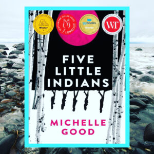 Read more about the article Five Little Indians