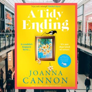 Read more about the article A Tidy Ending