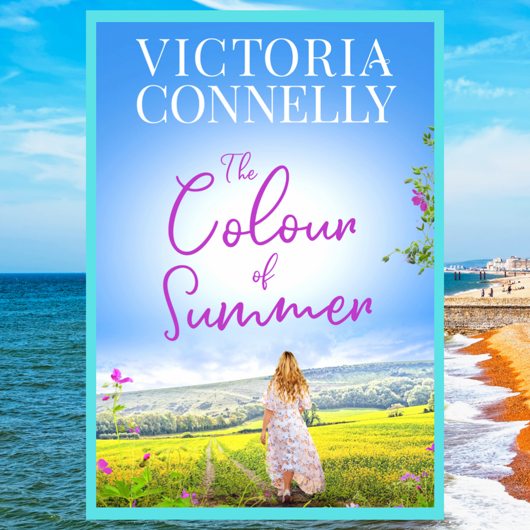 You are currently viewing The Colour of Summer
