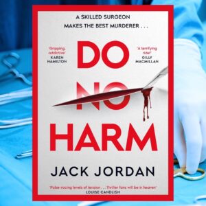 Read more about the article Do No Harm