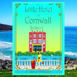 Read more about the article A Little Hotel in Cornwall (Books 1-8)