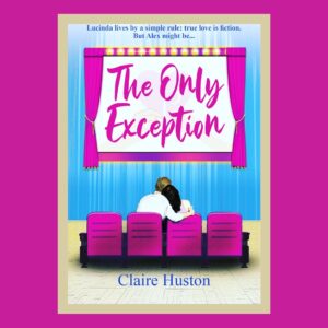 Read more about the article The Only Exception