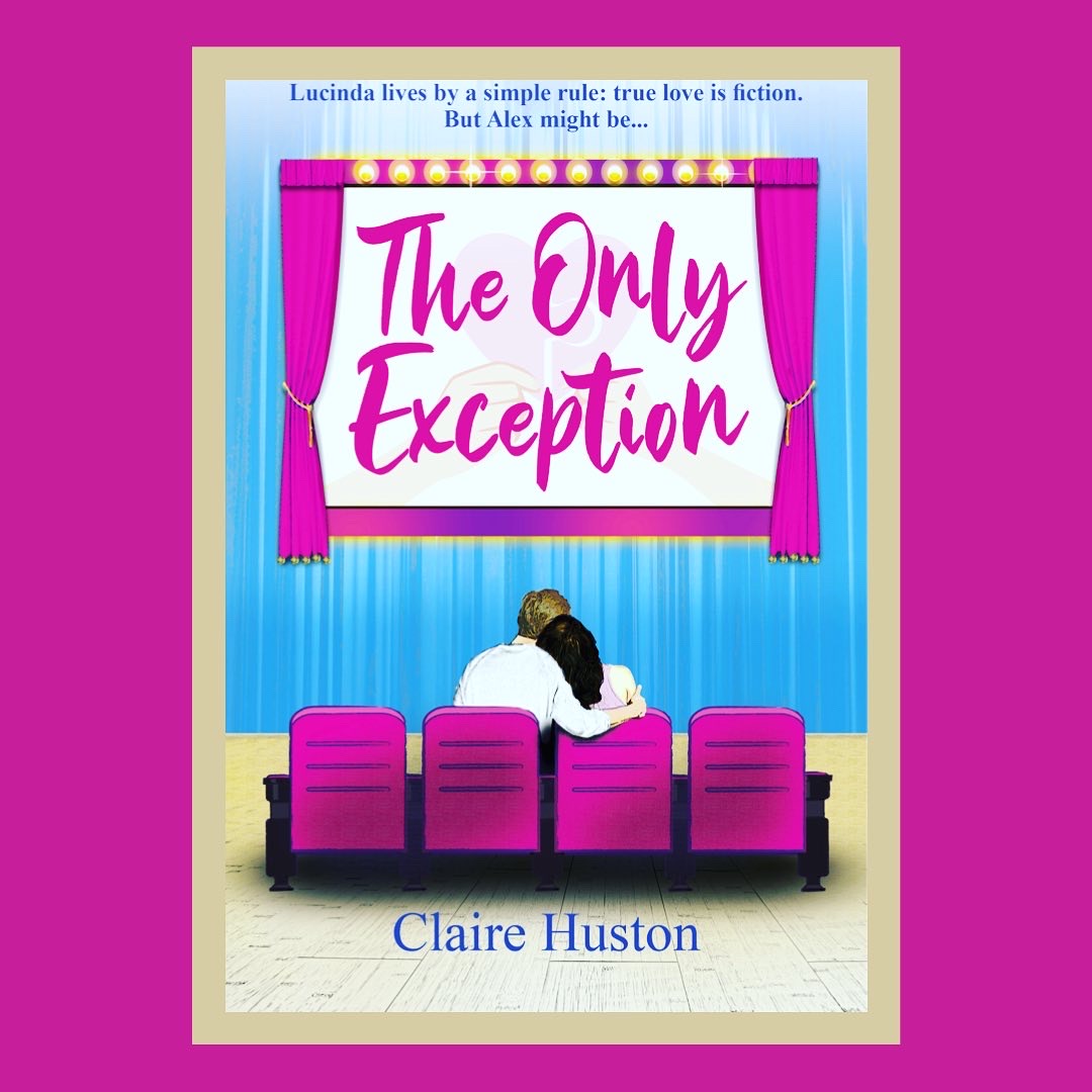Read more about the article The Only Exception