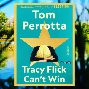 Read more about the article Tracy Flick Can’t Win