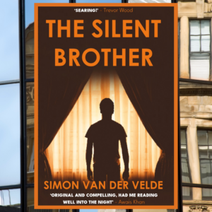 Read more about the article The Silent Brother