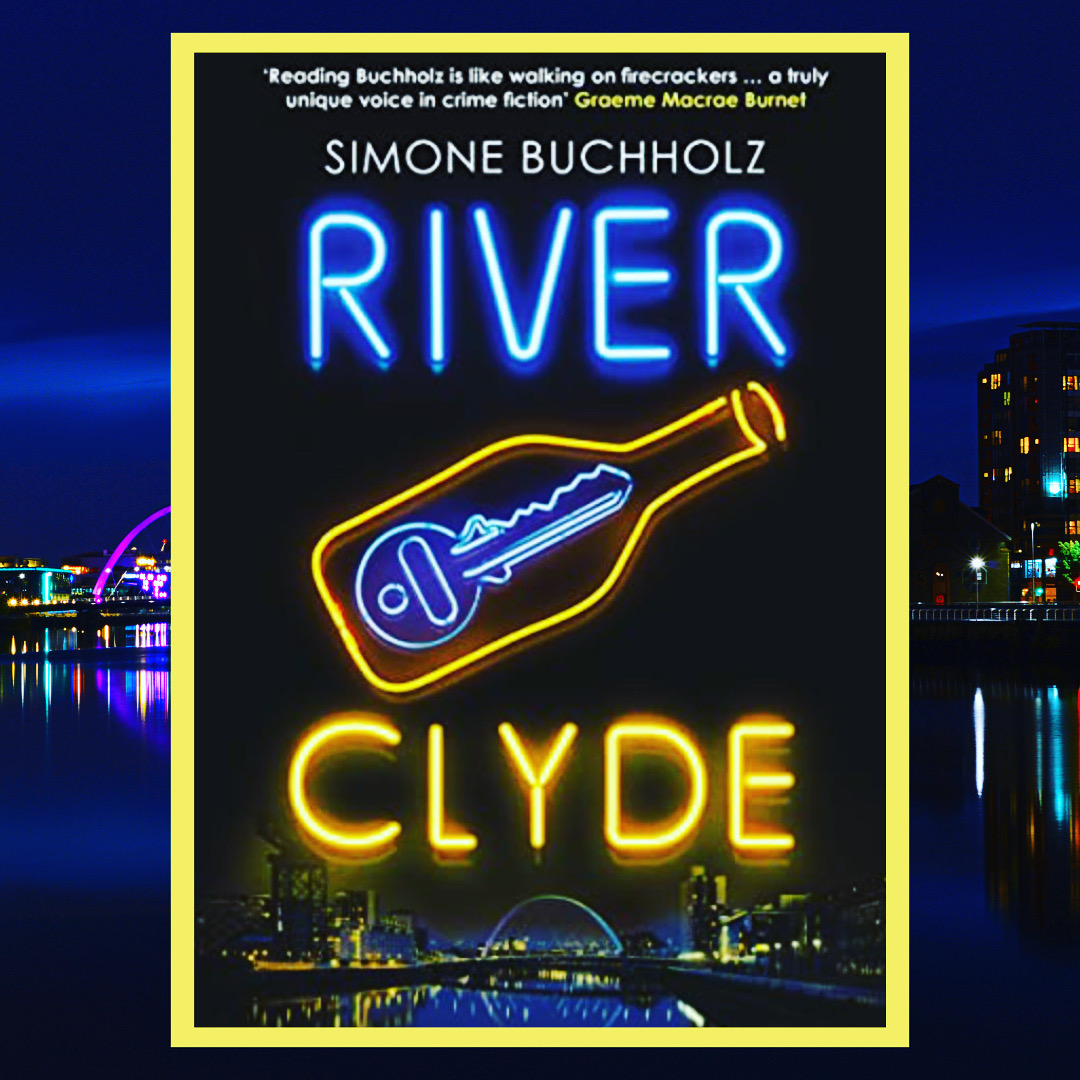 You are currently viewing River Clyde