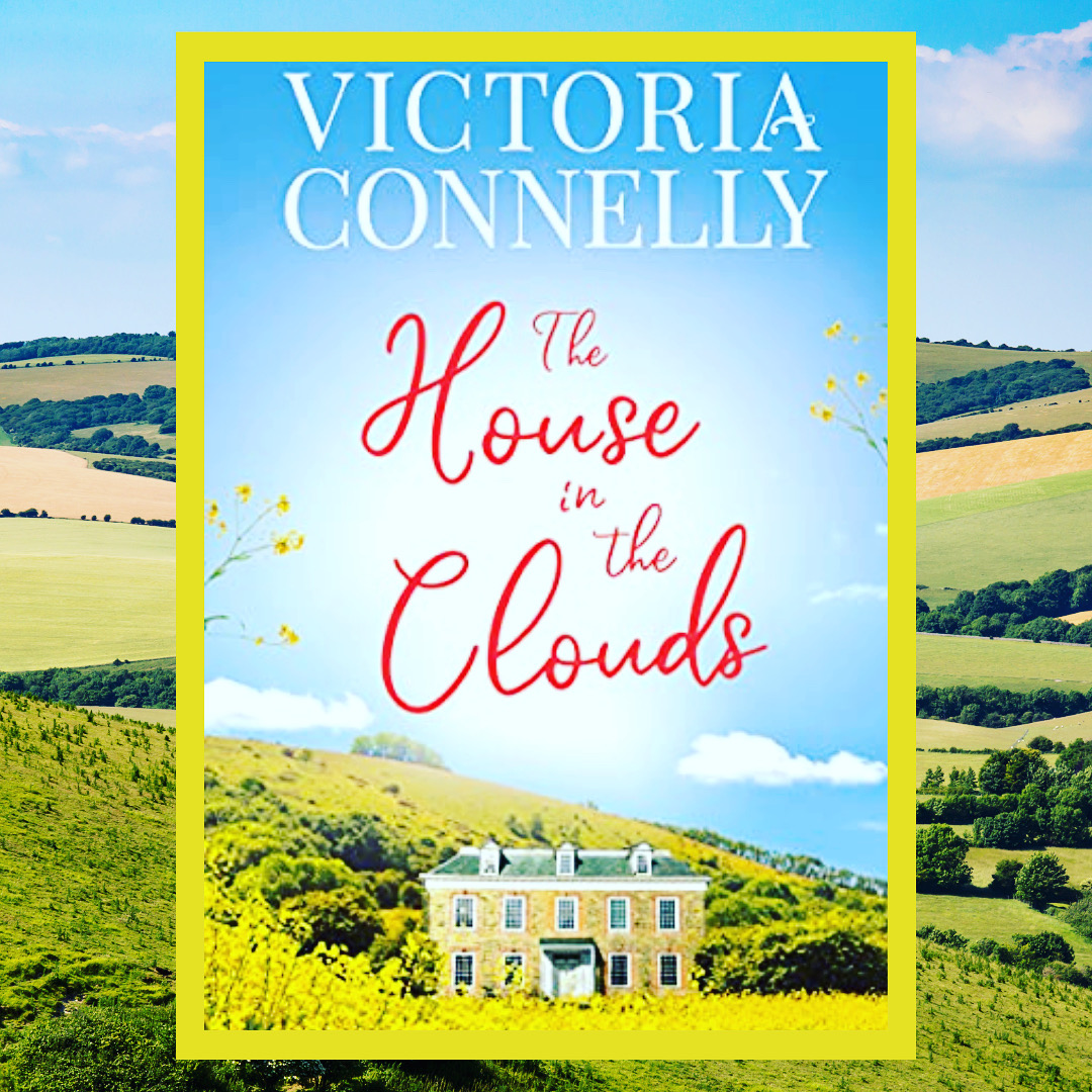 Read more about the article The House in the Clouds