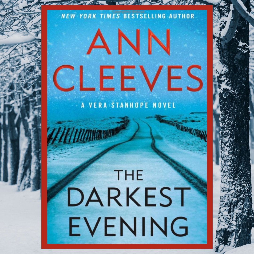 Read more about the article The Darkest Evening
