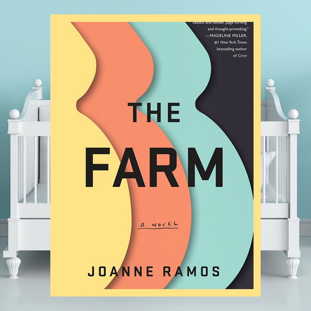 Read more about the article The Farm