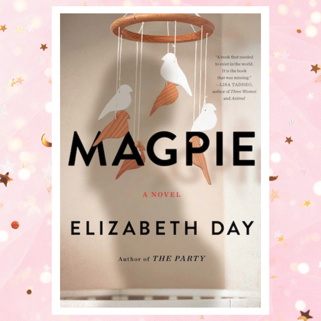 Read more about the article Magpie