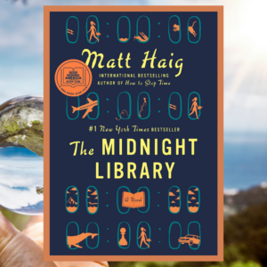 Read more about the article The Midnight Library