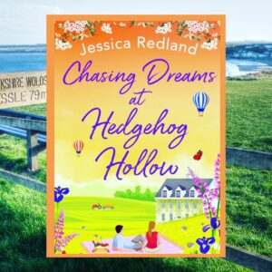 Read more about the article Chasing Dreams at Hedgehog Hollow