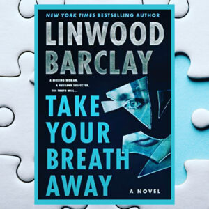 Read more about the article Take Your Breath Away