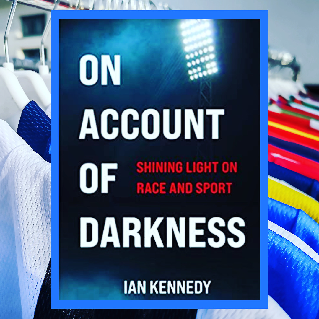 Read more about the article On Account of Darkness