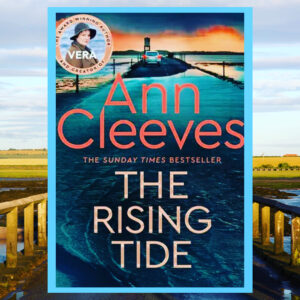 Read more about the article The Rising Tide