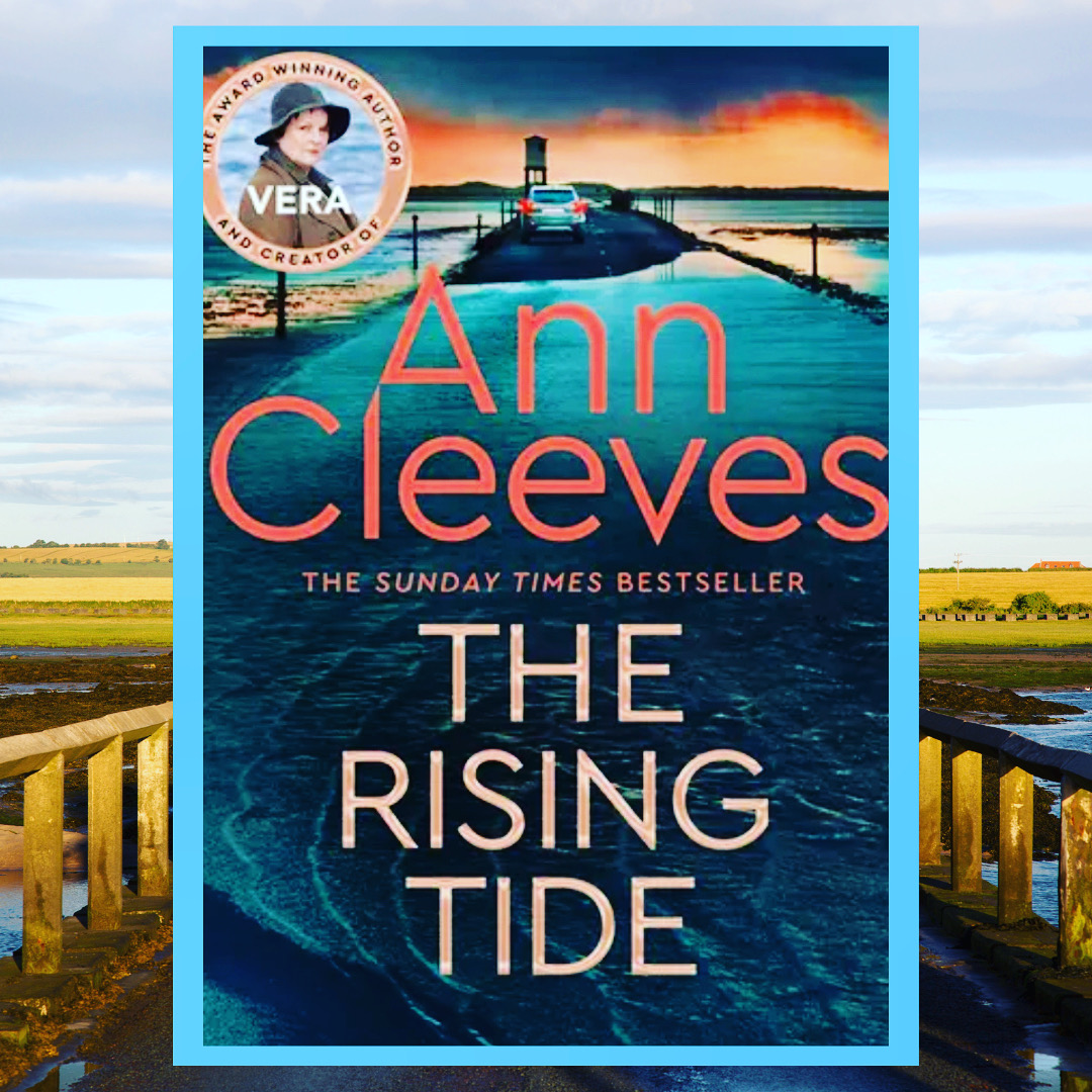Read more about the article The Rising Tide