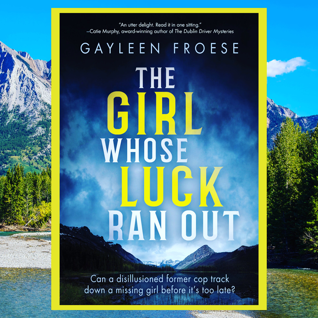 Read more about the article The Girl Whose Luck Ran Out