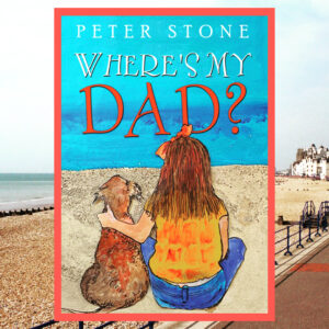 Read more about the article Whereâ€™s My Dad?