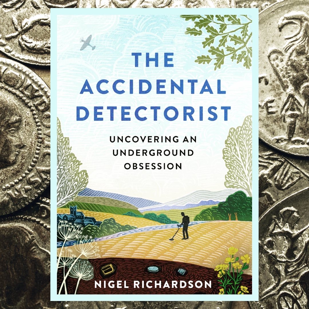 Read more about the article The Accidental Detectorist