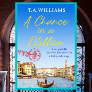 Read more about the article Chance in a Million