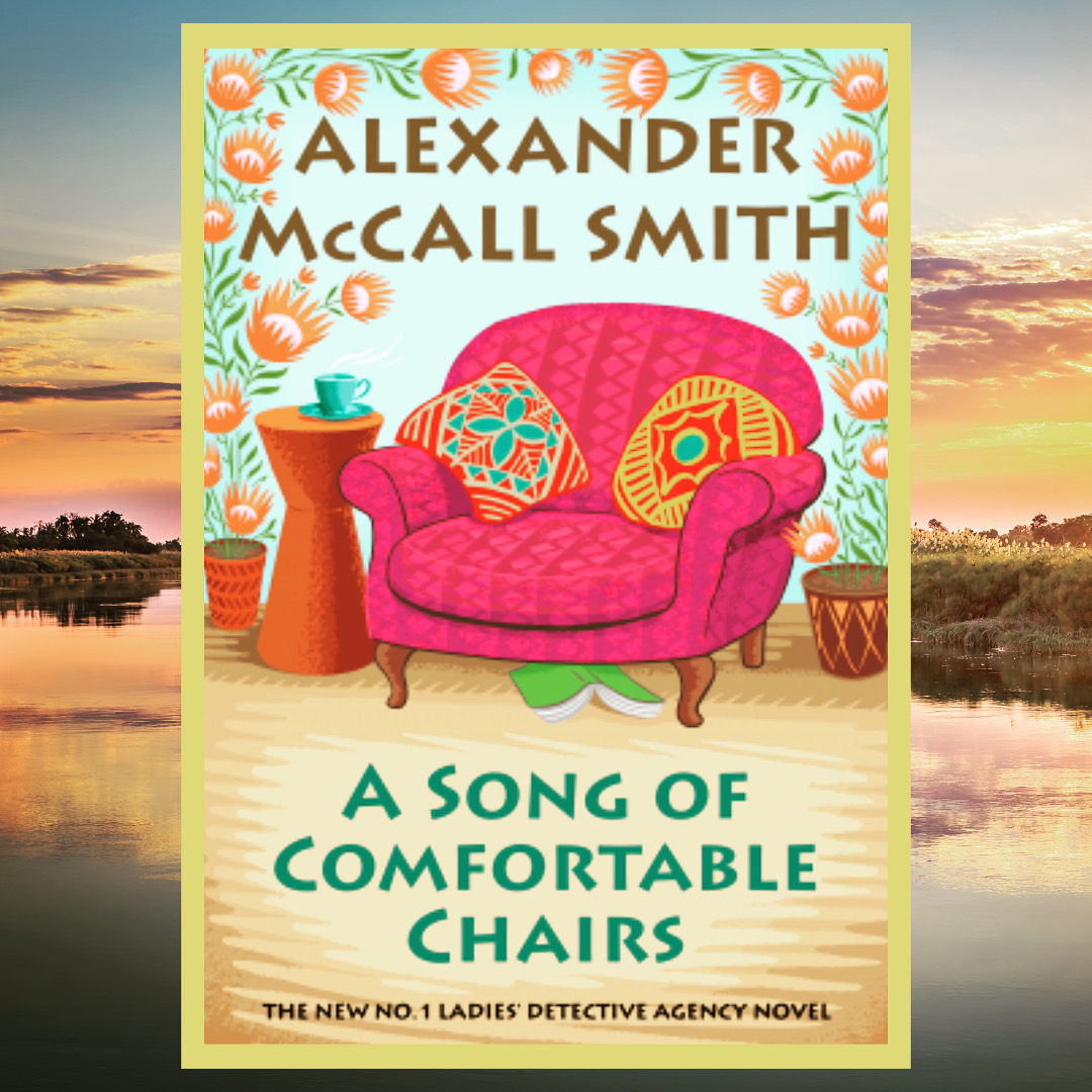 Read more about the article Song of Comfortable Chairs