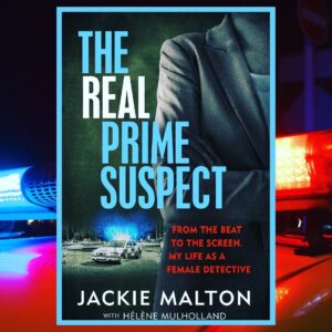 Read more about the article The Real Prime Suspect