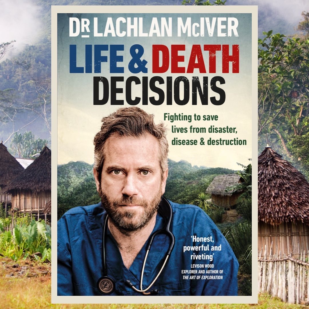 Read more about the article Life and Death Decisions