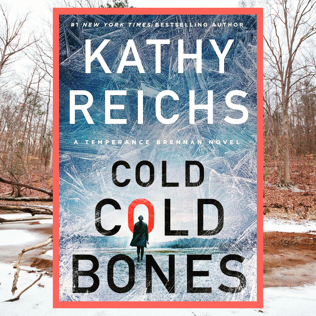 Read more about the article Cold Cold Bones