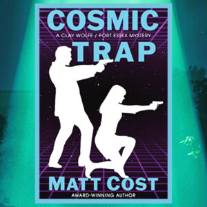 Read more about the article Cosmic Trap