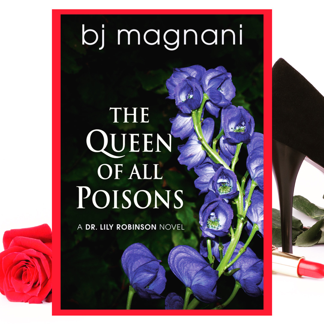 Read more about the article The Queen of all Poisons