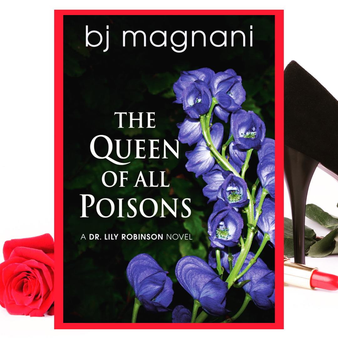 You are currently viewing The Queen of all Poisons