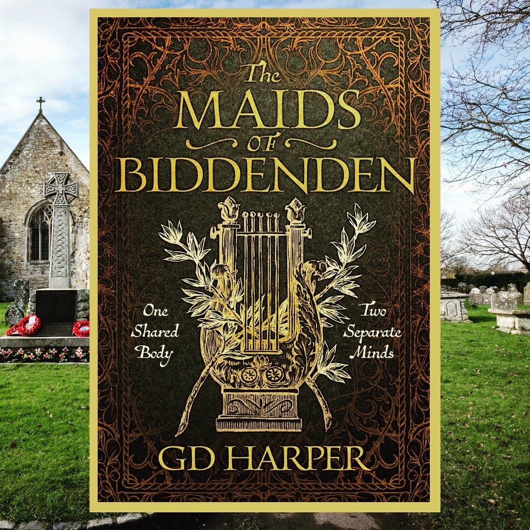 Read more about the article The Maids of Biddenden