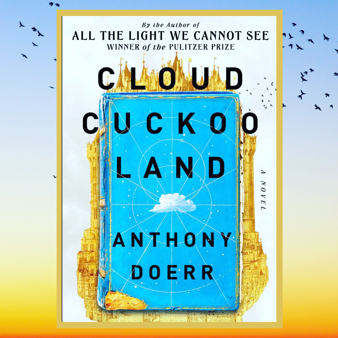 You are currently viewing Cloud Cuckoo Land