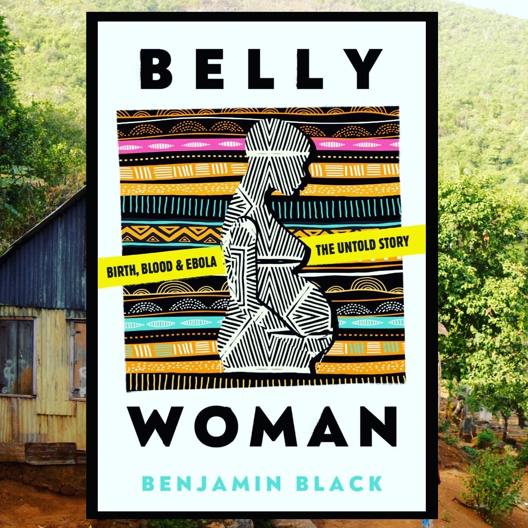 You are currently viewing Belly Woman