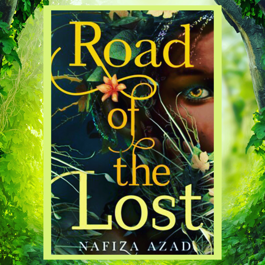 Read more about the article Road of the lost