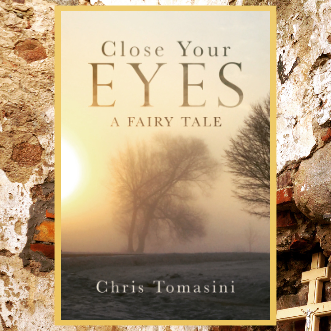 Read more about the article Close your eyes
