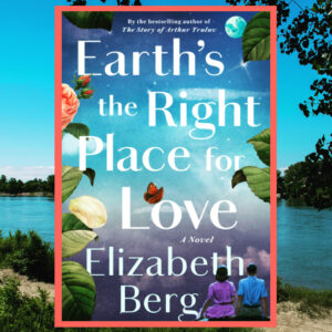 Read more about the article Earthâ€™s the right place for love