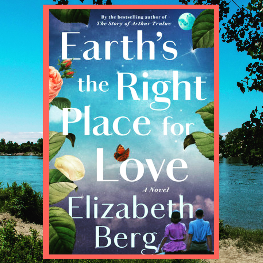 Read more about the article Earth’s the right place for love