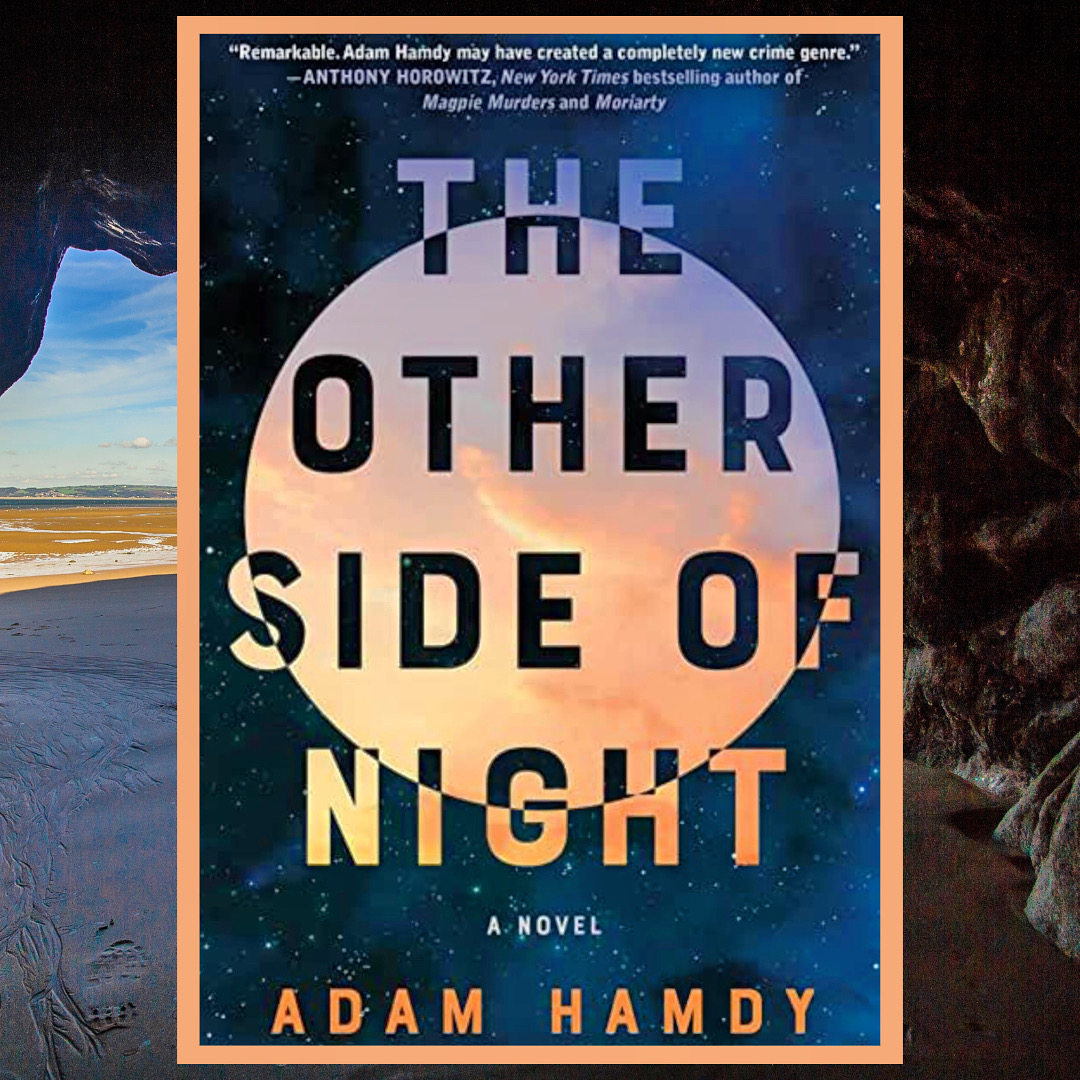 Read more about the article The other side of night