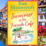 Summer at the French Cafe
