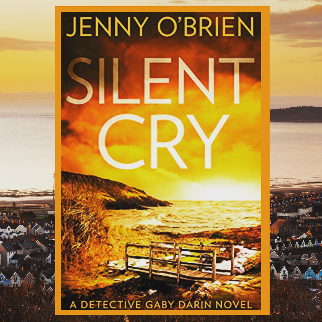 Read more about the article Silent Cry
