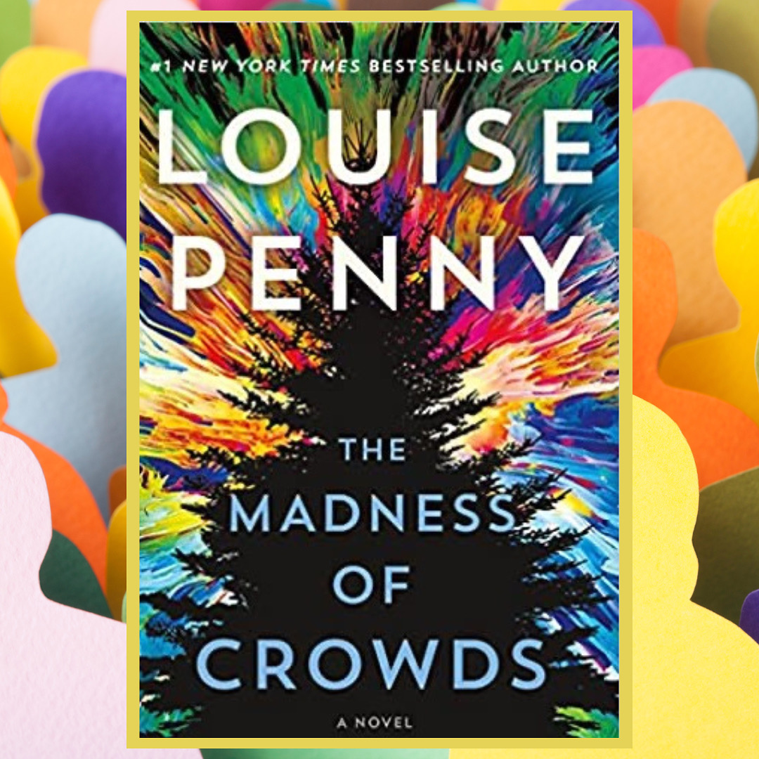 Read more about the article The Madness of Crowds