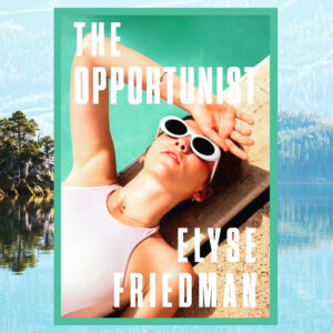 Read more about the article The Opportunist