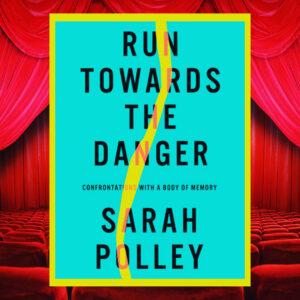 Read more about the article Run towards the danger