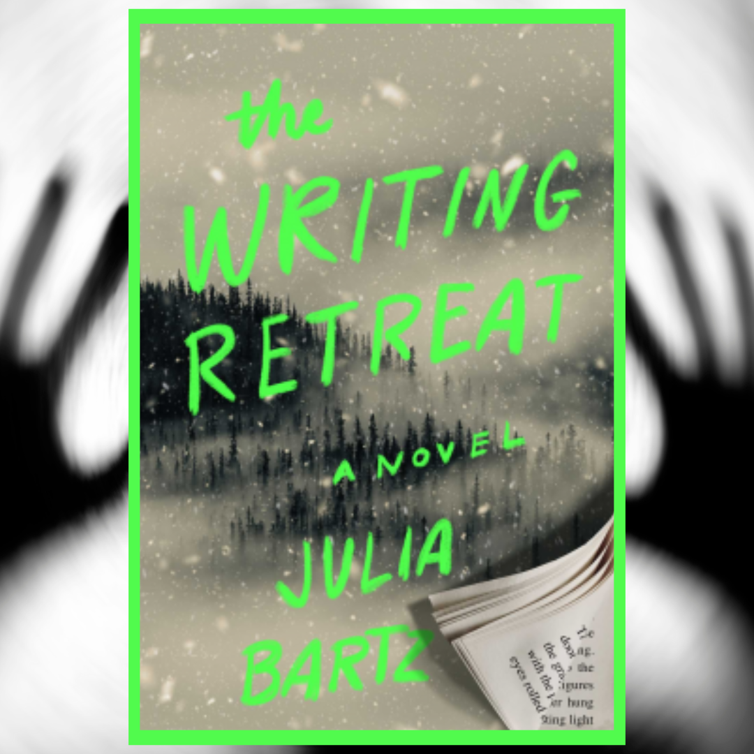 Read more about the article The Writing Retreat