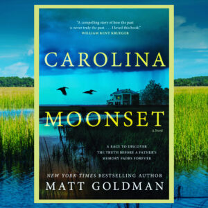 Read more about the article Carolina Moonset