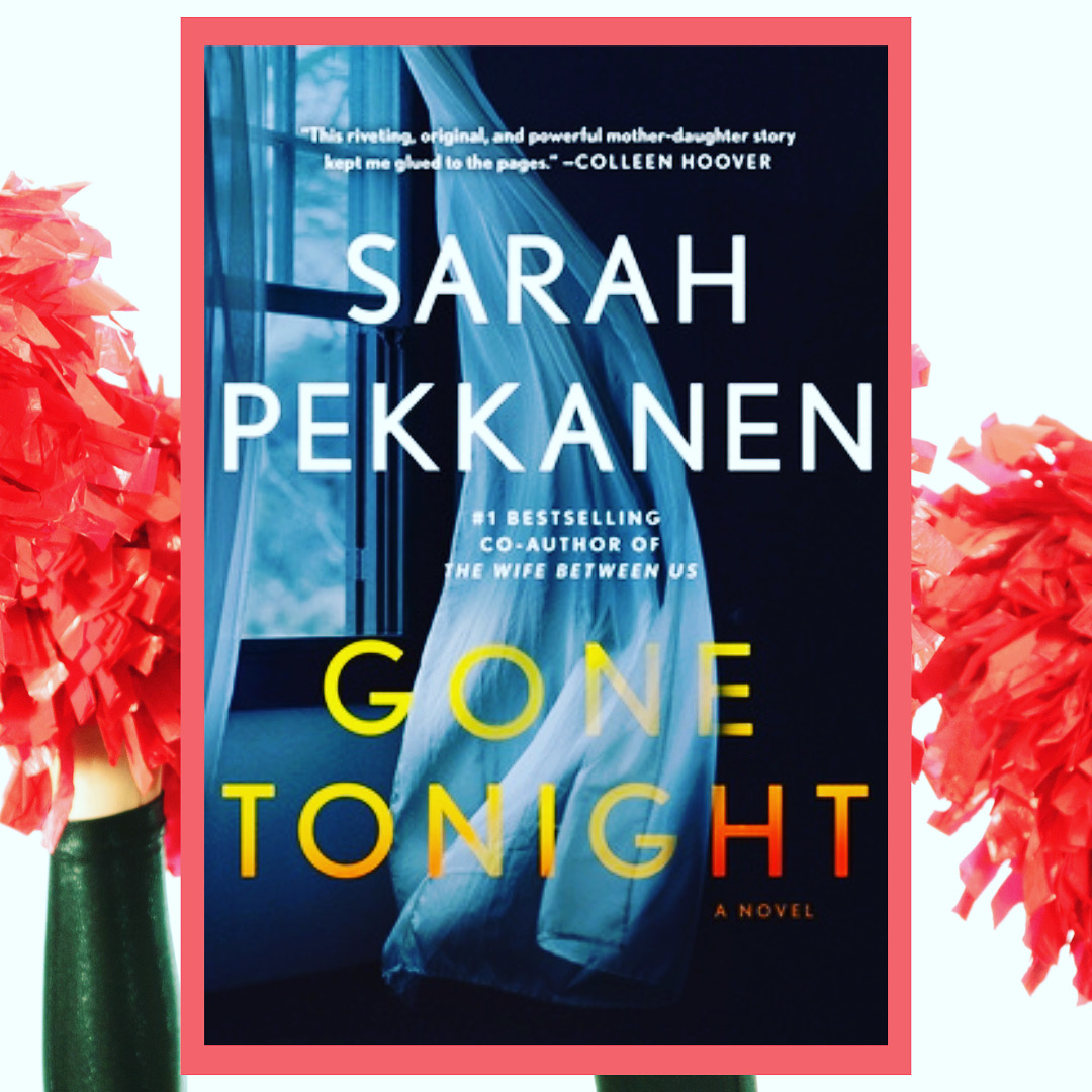You are currently viewing Gone Tonight